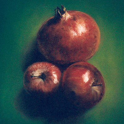 Granatapfel