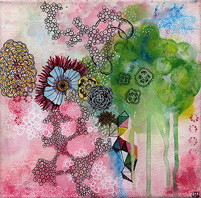 Morgenblüte